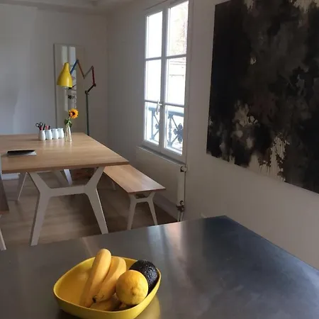 Guestready - Elegant And Cozy In 3rd Arr. Apartment