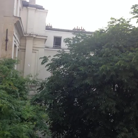 Guestready - Elegant And Cozy In 3rd Arr. Paris