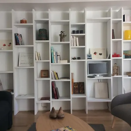 Guestready - Elegant And Cozy In 3rd Arr. Apartment *