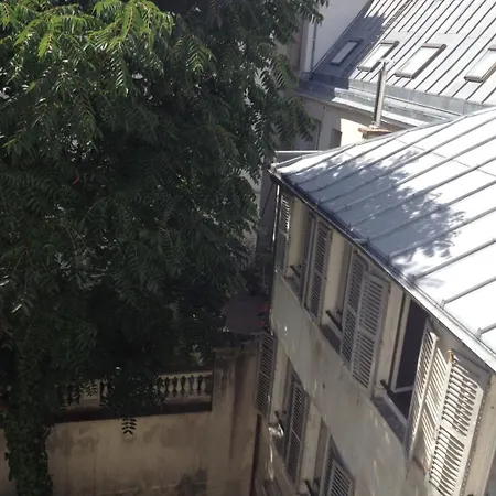 Apartment Guestready - Elegant And Cozy In 3rd Arr. *
