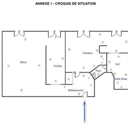 Guestready - Elegant And Cozy In 3rd Arr. Apartmán