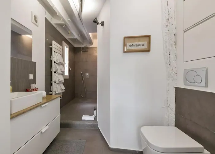 Guestready - Elegant And Cozy In 3rd Arr.
