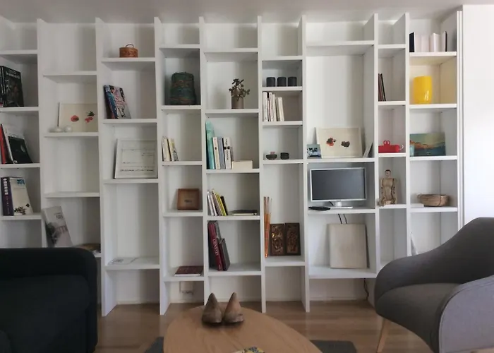 Guestready - Elegant And Cozy In 3rd Arr. شقة *